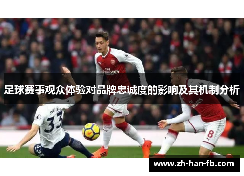 足球赛事观众体验对品牌忠诚度的影响及其机制分析