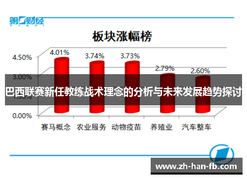 巴西联赛新任教练战术理念的分析与未来发展趋势探讨