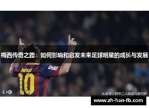 梅西传奇之路：如何影响和启发未来足球明星的成长与发展